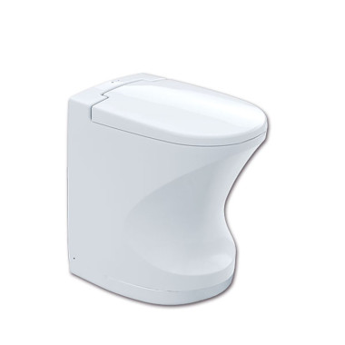 Toilette Cinderella Travel