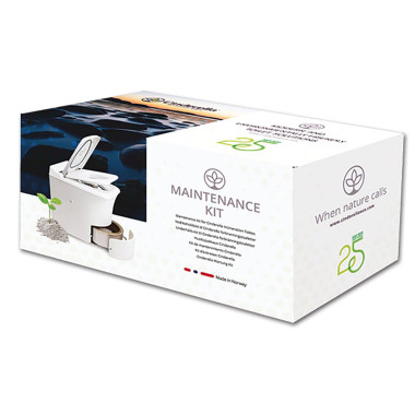 Kit manutenzione Cinderella Comfort/Freedom