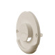 Parte Esterna Camino WKC Crema Truma
