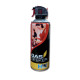 Rilevatore fughe gas spray 400 ml
